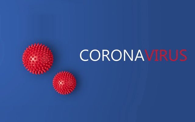 locandina corona virus